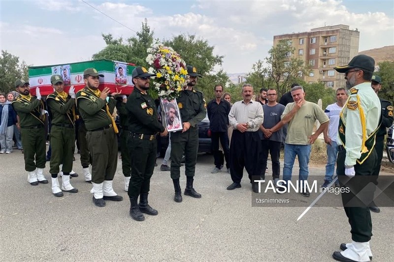 اخبار سقز , اخبار بانه , اخبار استان کردستان , مرزبانی جمهوری اسلامی ایران , شهید , خانواده شهدا ,