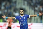 آزادی 10 زندانی توسط مهاجم استقلال