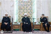 افزایش زائران مشهد نیازمند توسعه زیرساخت‌های زیارت و حمل‌ونقل است