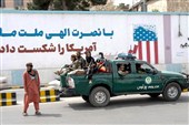 طالبان: هرگونه تهدید علیه استقلال افغانستان با شکست روبه‌رو می‌شود