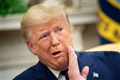 Deputy FM Hits Back at Trump, Reasserts Iran’s Control over Strait of Hormuz