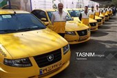 شرایط جدید نوسازی تاکسی‌های فرسوده قم اعلام شد