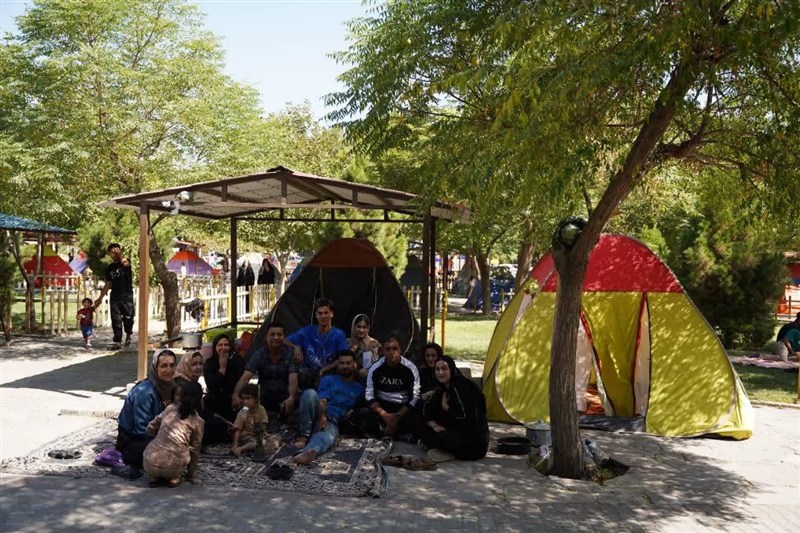 زائر رضوی , زائران , مشهد مقدس , اخبار مشهد , خراسان رضوی , ماه صفر , محل اسکان ,