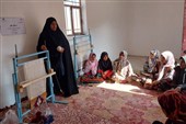 618 نفر در روستاها و مناطق مرزی خراسان جنوبی مهارت‌آموزی کردند