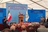 بهره‌برداری از 23 پروژه منطقه 20 با اعتبار 3 هزار میلیارد تومان
