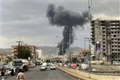 حملات توپخانه‌ای و راکتی عربستان سعودی به مناطق مرزی صعده