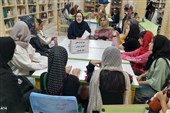طرح ملی «گلستان‌خوانی» در مراکز کانون استان اردبیل اجرا می‌شود