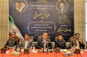 توسعه اقتصادی همدان در گرو بهره‌گیری از گردشگری، کشاورزی و معدن است