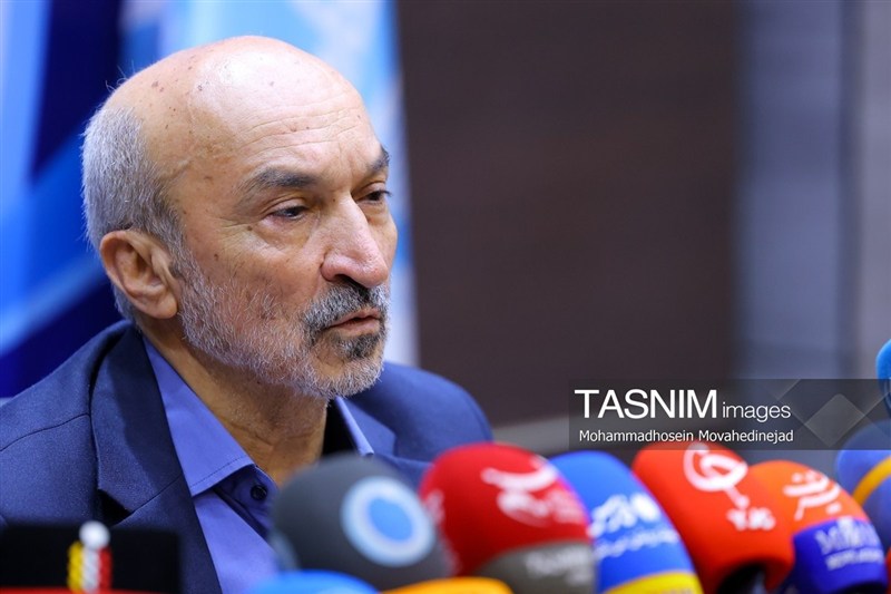 وضعیت پرونده تخلفات دانشجویی دانشگاه تهران تعیین تکلیف می‌شود