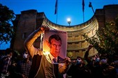 Intelligence Ministry Warns France against Interference in Iran