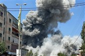 اتحادیه عرب:جامعه جهانی جلوی ماشین جنگی اسرائیل را بگیرد
