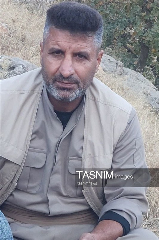 اخبار مریوان , شهدای مریوان , اخبار استان کردستان , شهید , خانواده شهدا , سپاه پاسداران انقلاب اسلامی ,