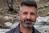 خون‌های ماندگار|شهید جمیل جهانی؛ پاسداری که دل مردم را به دست آورد
