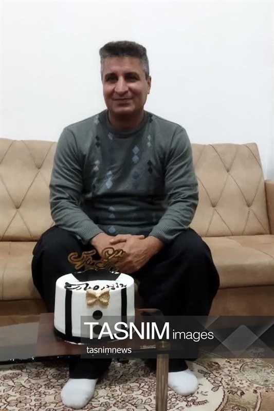 اخبار مریوان , شهدای مریوان , اخبار استان کردستان , شهید , خانواده شهدا , سپاه پاسداران انقلاب اسلامی ,