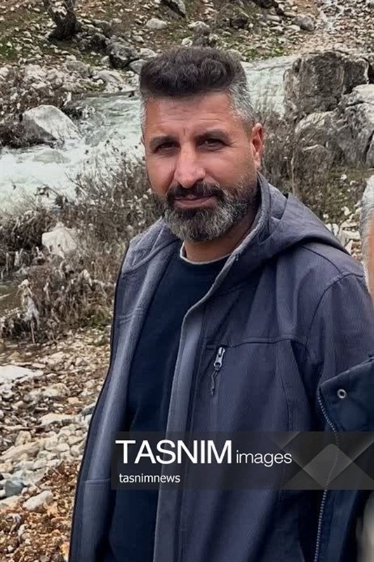 اخبار مریوان , شهدای مریوان , اخبار استان کردستان , شهید , خانواده شهدا , سپاه پاسداران انقلاب اسلامی ,