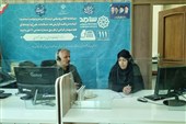 نظارت بر کیفیت پاسخگویی دستگاه‌های همدان به مطالبات مردم