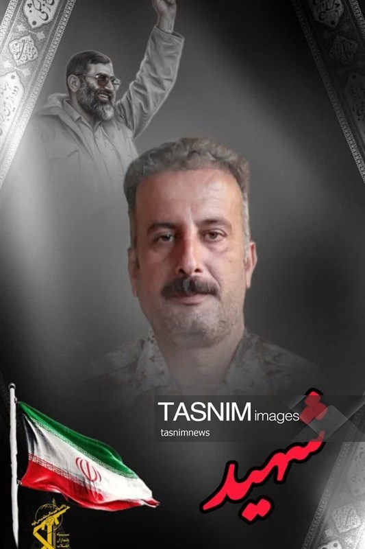 اخبار سنندج , اخبار استان کردستان , جنگ رمضان , سپاه پاسداران انقلاب اسلامی , شهید , خانواده شهدا ,