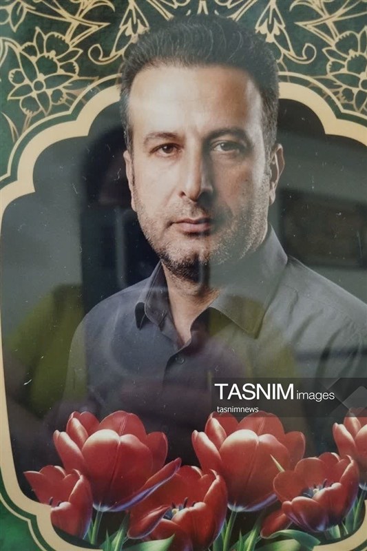 اخبار سنندج , اخبار استان کردستان , جنگ رمضان , سپاه پاسداران انقلاب اسلامی , شهید , خانواده شهدا ,