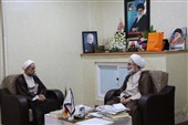 رئیس دفتر ویژه قوه قضائیه: پیگیری مسائل مردم با جدیت دنبال می‌شود