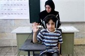 نوآموزان اتباع خارجی هم مشمول طرح سنجش سلامت شدند