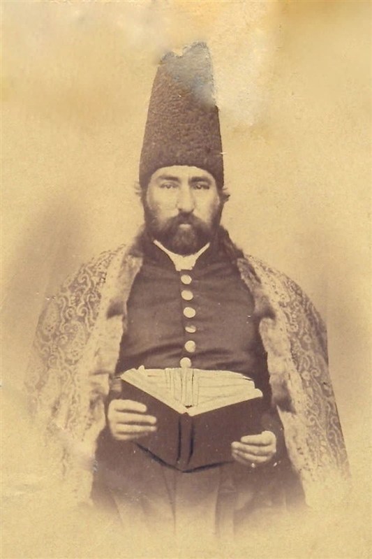 اخبار استان همدان , اخبار همدان , وقف ,