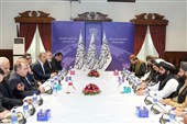 Officials Discuss Promotion of Iran-Afghanistan Economic Ties