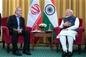 President Reaffirms Iran’s Resolve to Expand Ties with India