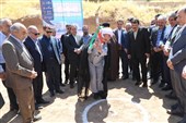 آغاز عملیات اجرایی همراه‌سرای بیمارستان رازی ایلام