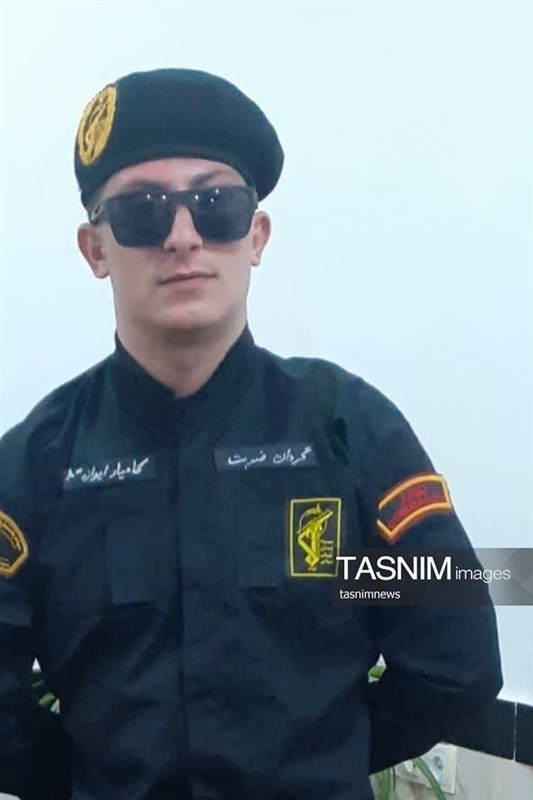 اخبار سنندج , اخبار استان کردستان , شهید , خانواده شهدا , جنگ رمضان , سپاه پاسداران انقلاب اسلامی ,