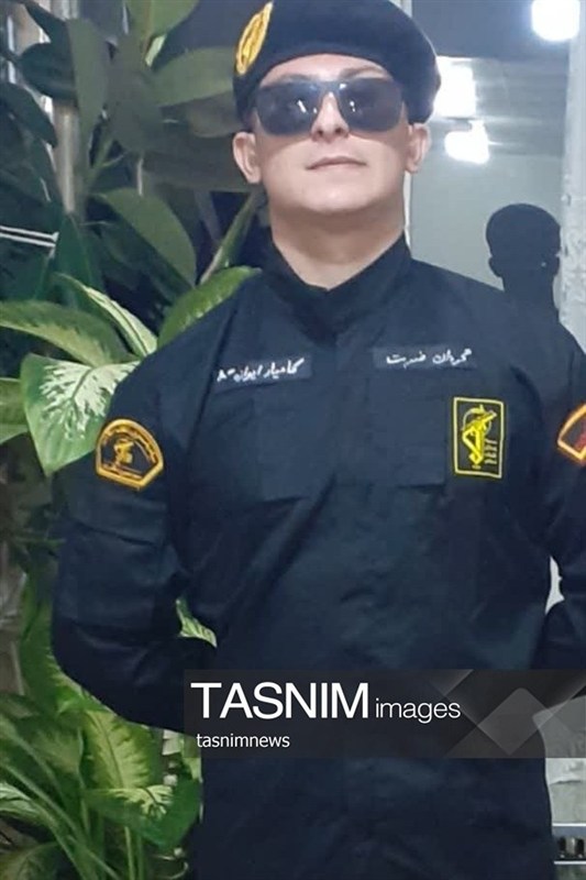 اخبار سنندج , اخبار استان کردستان , شهید , خانواده شهدا , جنگ رمضان , سپاه پاسداران انقلاب اسلامی ,