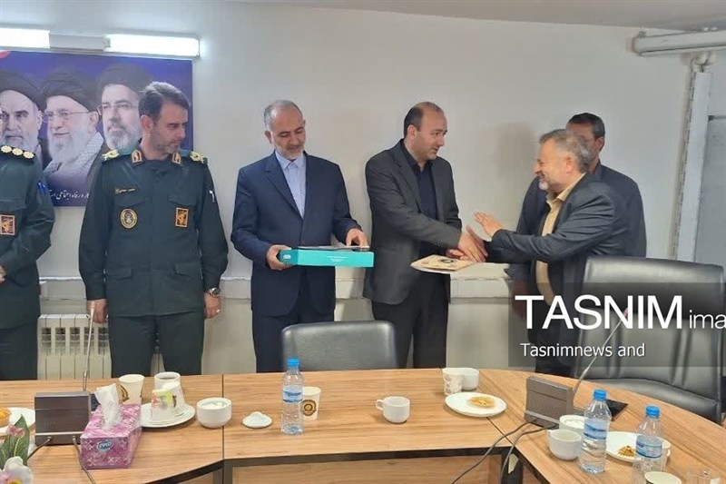 سپاه پاسداران انقلاب اسلامی , اخبار زنجان ,