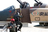 Iran Seeks ICRC Probe into Fate of 3 Pilots ‘Held Captive’ in Qatar