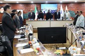 برگزاری مجمع فدراسیون پزشکی ورزشی/ مصدومان دغدغه هزینه درمان ندارند