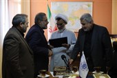 "محمود کریمی" دبیرکل مجمع بین‌المللی اساتید مسلمان دانشگاه‌ها شد