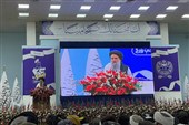 حقانی: حکومت طالبان مستقل است و فرمایش کسی را نمی‌پذیرد