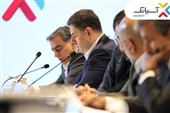 تاسیس صندوق توسعه اقتصاد فرهنگ و هنر با مشارکت آسیاتک