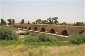 بند امیر فارس در مسیر ثبت جهانی سازه‌های آبی