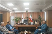 کمیسیون پزشکی ایثارگری شهریورماه به فارس می‌آید
