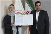 انتصاب مربی تیم ملی اسکیت سرعت بانوان