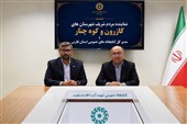 کتابخانه بالاده تا پایان سال آماده بهره‌برداری می‌شود