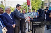 سفر وزیر ارتباطات به خراسان شمالی
