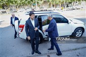 سفر وزیر ارتباطات به خراسان شمالی