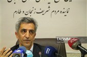 جنجال بر سر اعتبارات سفر رئیس‌جمهور به زنجان/چه کسانی تسهیلات‌ گرفتند؟