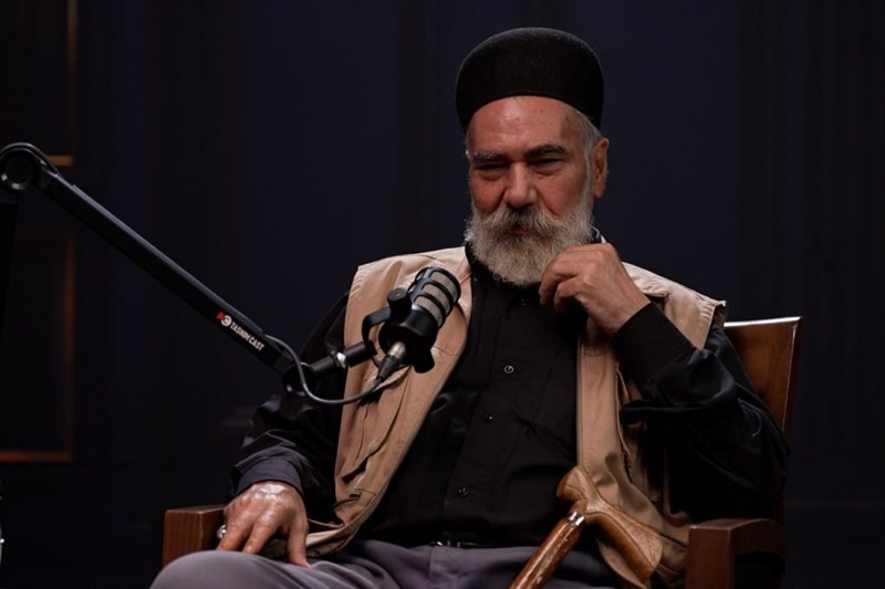ناگفته‌های میرشکاک از یگانگی امام خامنه‌ای/ساز نمی‌زد ولی مقام‌دان بود