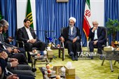 سفر وزیر ارتباطات به خراسان شمالی