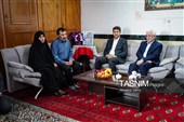 سفر وزیر ارتباطات به خراسان شمالی