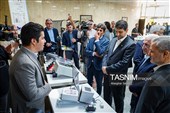 سفر وزیر ارتباطات به خراسان شمالی