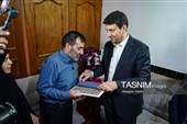 سفر وزیر ارتباطات به خراسان شمالی