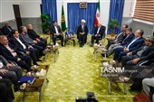 سفر وزیر ارتباطات به خراسان شمالی