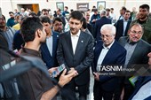 سفر وزیر ارتباطات به خراسان شمالی